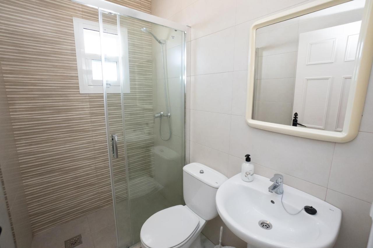 Private Heated Pool, Jacuzzi & 1225M2 Garden In Villa Cipreses Frigiliana Exterior foto